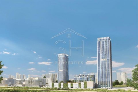 Müüa dupleks asukohaga Dubai Design District, AÜE: 3 magamistoaga, 293 m² Nr 575503 - pilt 24