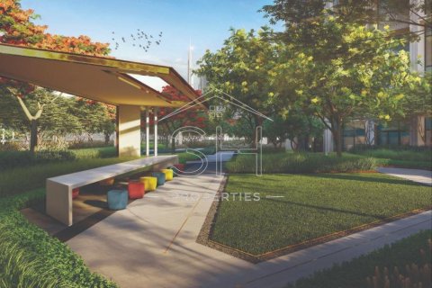Müüa dupleks asukohaga Dubai Design District, AÜE: 3 magamistoaga, 293 m² Nr 575503 - pilt 18