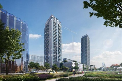 Müüa dupleks asukohaga Dubai Design District, AÜE: 3 magamistoaga, 293 m² Nr 575503 - pilt 13