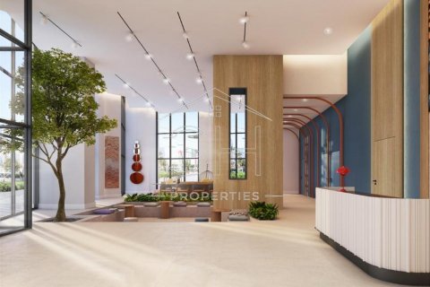 Müüa dupleks asukohaga Dubai Design District, AÜE: 3 magamistoaga, 293 m² Nr 575503 - pilt 9