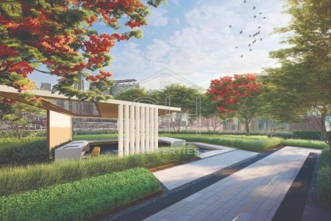 Müüa dupleks asukohaga Dubai Design District, AÜE: 3 magamistoaga, 293 m² Nr 575503 - pilt 19