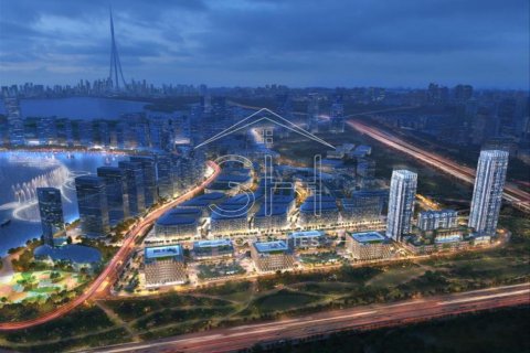 Müüa dupleks asukohaga Dubai Design District, AÜE: 3 magamistoaga, 293 m² Nr 575503 - pilt 20