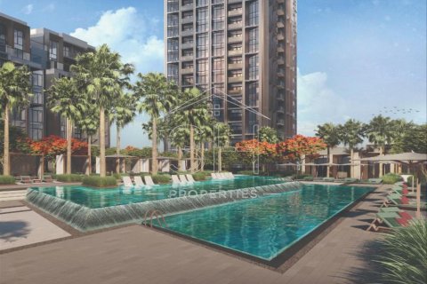 Müüa dupleks asukohaga Dubai Design District, AÜE: 3 magamistoaga, 293 m² Nr 575503 - pilt 15