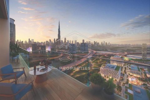 Müüa dupleks asukohaga Dubai Design District, AÜE: 3 magamistoaga, 293 m² Nr 575503 - pilt 21