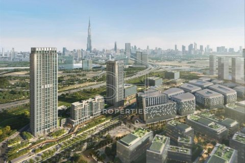 Müüa dupleks asukohaga Dubai Design District, AÜE: 3 magamistoaga, 293 m² Nr 575503 - pilt 12
