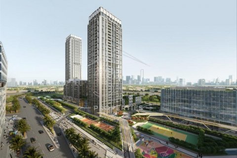 Müüa dupleks asukohaga Dubai Design District, AÜE: 3 magamistoaga, 293 m² Nr 575503 - pilt 16