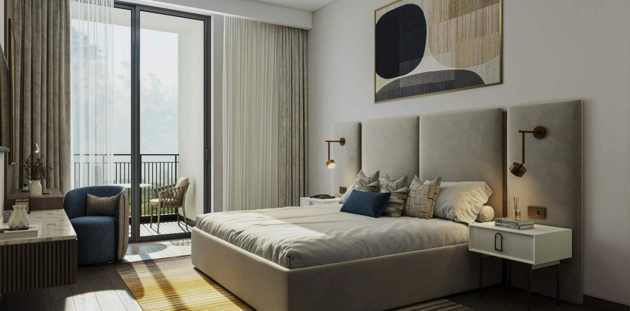 Al Barsha、Dubai、UAEにあるマンション 2ベッドルーム、180.32 m2 No575585