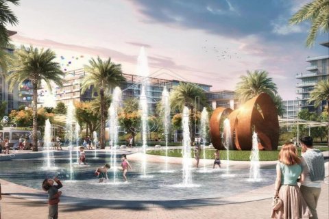 Penthouse sa City Walk, Dubai, UAE 5 silid-tulugan, 670 sq.m. № 575504 - larawan 28