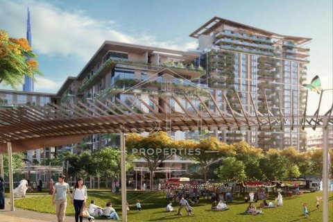Penthouse sa City Walk, Dubai, UAE 5 silid-tulugan, 670 sq.m. № 575504 - larawan 27