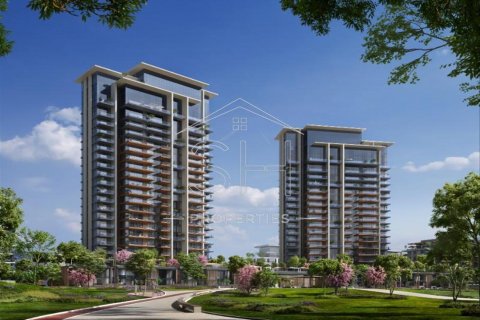 Penthouse sa City Walk, Dubai, UAE 5 silid-tulugan, 670 sq.m. № 575504 - larawan 24