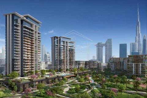 Penthouse sa City Walk, Dubai, UAE 5 silid-tulugan, 670 sq.m. № 575504 - larawan 25