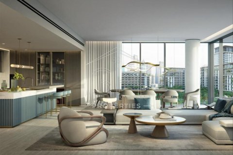 Penthouse sa City Walk, Dubai, UAE 5 silid-tulugan, 670 sq.m. № 575504 - larawan 7