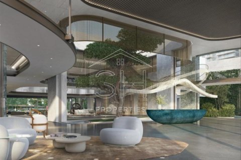 Penthouse sa City Walk, Dubai, UAE 5 silid-tulugan, 670 sq.m. № 575504 - larawan 22