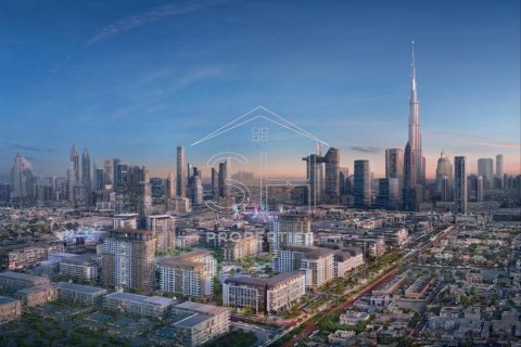 Penthouse sa City Walk, Dubai, UAE 5 silid-tulugan, 670 sq.m. № 575504 - larawan 30