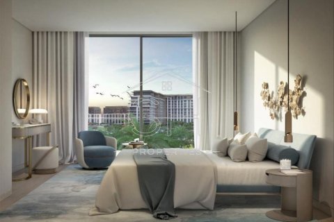 Penthouse sa City Walk, Dubai, UAE 5 silid-tulugan, 670 sq.m. № 575504 - larawan 1