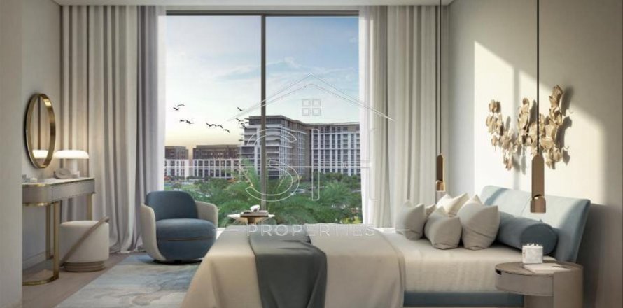 Penthouse sa City Walk, Dubai, UAE 5 silid-tulugan, 670 sq.m. № 575504