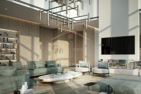 Penthouse sa City Walk, Dubai, UAE 5 silid-tulugan, 670 sq.m. № 575504 - larawan 2
