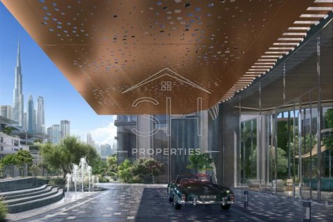 Penthouse sa City Walk, Dubai, UAE 5 silid-tulugan, 670 sq.m. № 575504 - larawan 19