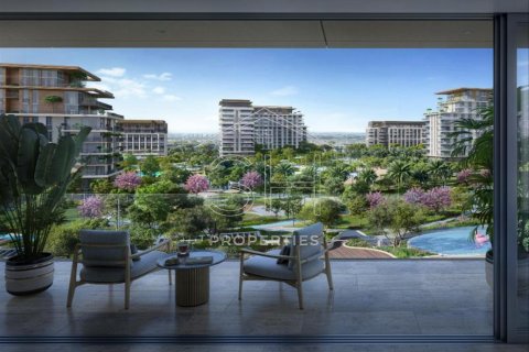 Penthouse sa City Walk, Dubai, UAE 5 silid-tulugan, 670 sq.m. № 575504 - larawan 10