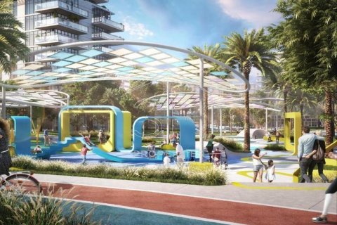Penthouse sa City Walk, Dubai, UAE 5 silid-tulugan, 670 sq.m. № 575504 - larawan 29