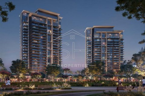 Penthouse sa City Walk, Dubai, UAE 5 silid-tulugan, 670 sq.m. № 575504 - larawan 17
