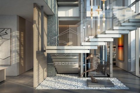 Penthouse sa City Walk, Dubai, UAE 5 silid-tulugan, 670 sq.m. № 575504 - larawan 6
