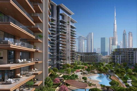 Penthouse sa City Walk, Dubai, UAE 5 silid-tulugan, 670 sq.m. № 575504 - larawan 23