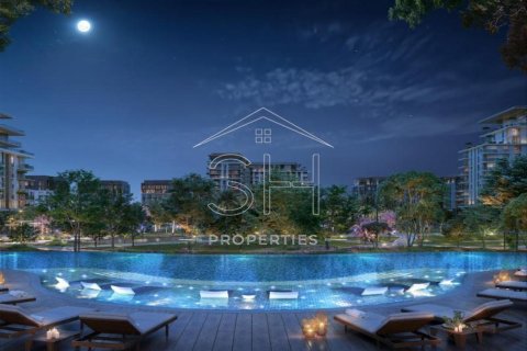 Penthouse sa City Walk, Dubai, UAE 5 silid-tulugan, 670 sq.m. № 575504 - larawan 26