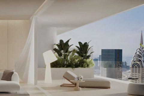 Apartment til salg i Dubai, UAE 2 soveværelser, 330.4 kvm № 645917 - foto 10