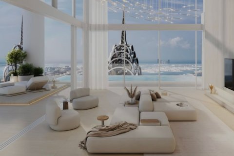 Apartment til salg i Dubai, UAE 2 soveværelser, 330.4 kvm № 645917 - foto 1