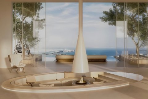 Apartment til salg i Dubai, UAE 2 soveværelser, 330.4 kvm № 645917 - foto 13