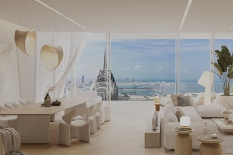 Apartment til salg i Dubai, UAE 2 soveværelser, 330.4 kvm № 645917 - foto 6