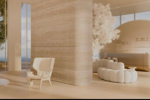 Apartment til salg i Dubai, UAE 2 soveværelser, 330.4 kvm № 645917 - foto 15