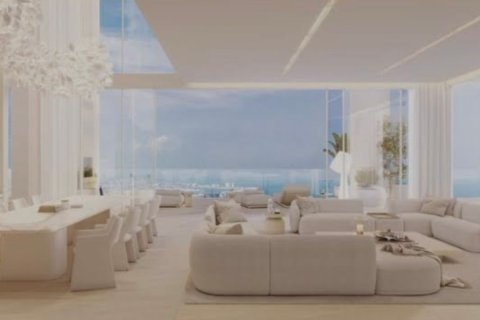 Apartment til salg i Dubai, UAE 2 soveværelser, 330.4 kvm № 645917 - foto 7