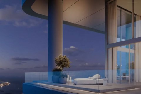 Apartment til salg i Dubai, UAE 2 soveværelser, 330.4 kvm № 645917 - foto 5