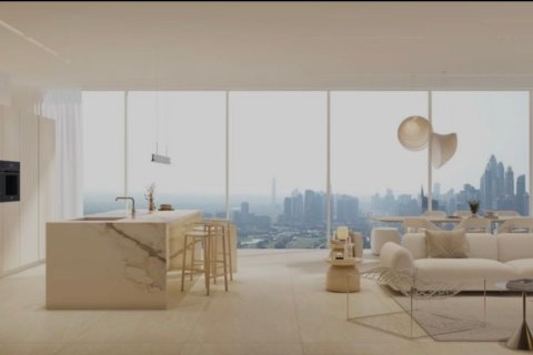 Apartment til salg i Dubai, UAE 2 soveværelser, 330.4 kvm № 645917 - foto 4