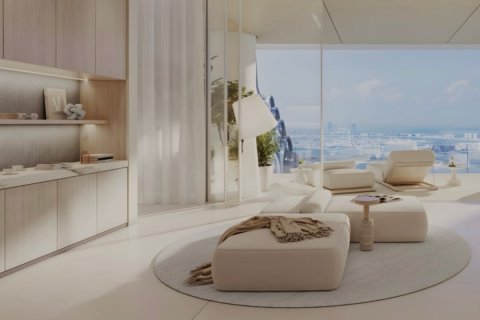 Apartment til salg i Dubai, UAE 2 soveværelser, 330.4 kvm № 645917 - foto 11