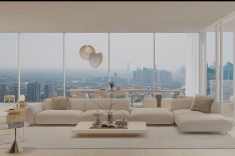 Apartment til salg i Dubai, UAE 2 soveværelser, 330.4 kvm № 645917 - foto 2