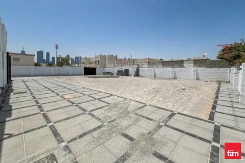Villa in Al Wasl, Dubai, UAE 7 bedrooms, 929 sq.m. № 645918 - photo 9