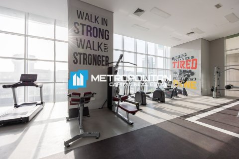 Apartmen di Al Reem Island, Abu Dhabi, UAE 3 bilik tidur, 248 meter persegi № 601092 - foto 24