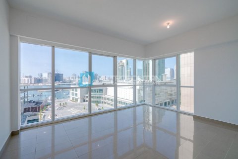Apartament de vânzare în Al Reem Island, Abu Dhabi, EAU 3 dormitoare, 248 mp.  №601092 - poză 4