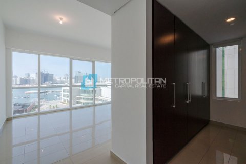 Apartament de vânzare în Al Reem Island, Abu Dhabi, EAU 3 dormitoare, 248 mp.  №601092 - poză 9