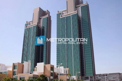 Apartament de vânzare în Al Reem Island, Abu Dhabi, EAU 3 dormitoare, 248 mp.  №601092 - poză 27