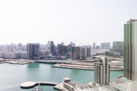 شقة في جزيرة الريم، أبو ظبي 3 غرفة نوم ، 248 متر مربع . ر قم 601092