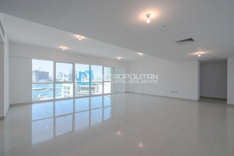 Apartament de vânzare în Al Reem Island, Abu Dhabi, EAU 3 dormitoare, 248 mp.  №601092 - poză 3