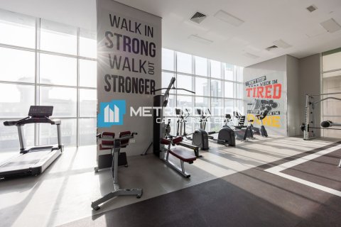 Apartament në Al Reem Island, Abu Dhabi, Emiratet e Bashkuara Arabe 3 dhoma gjumi, 278 m2. № 601095 - Foto 18