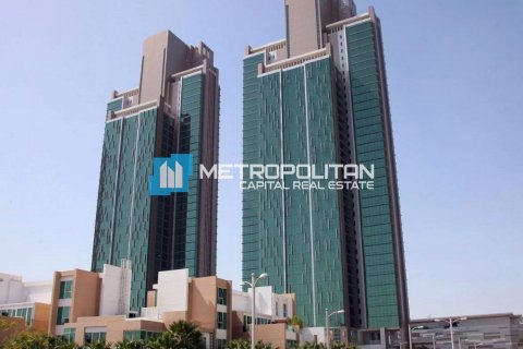 Apartament në Al Reem Island, Abu Dhabi, Emiratet e Bashkuara Arabe 3 dhoma gjumi, 278 m2. № 601095 - Foto 3
