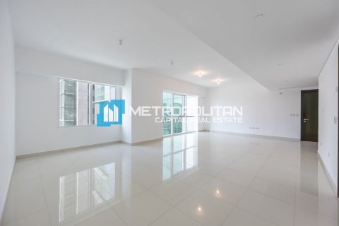 Byt v Al Reem Island, Abu Dhabi, SAE 2 ložnice, 186 m² Č.: 601094 - fotografie 2