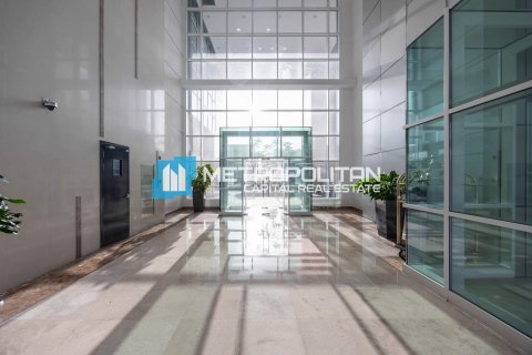 Byt v Al Reem Island, Abu Dhabi, SAE 2 ložnice, 186 m² Č.: 601094 - fotografie 15