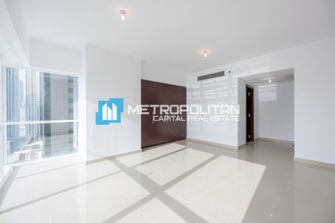 Byt v Al Reem Island, Abu Dhabi, SAE 2 ložnice, 186 m² Č.: 601094 - fotografie 7